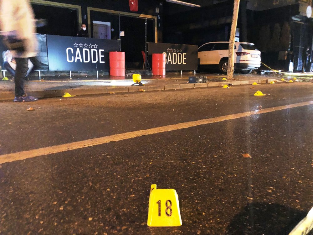 Sakarya’da silahlı kavga: 2 kardeş yaralandı