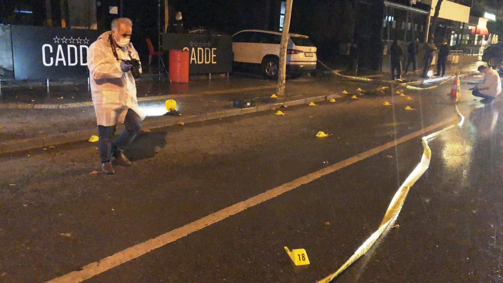 Sakarya’da silahlı kavga: 2 kardeş yaralandı