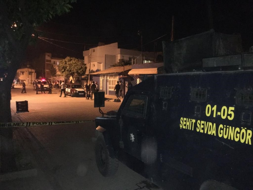 Şehit kardeşi, kız isteme hazırlığındayken silahlı saldırıda öldürüldü&nbsp;