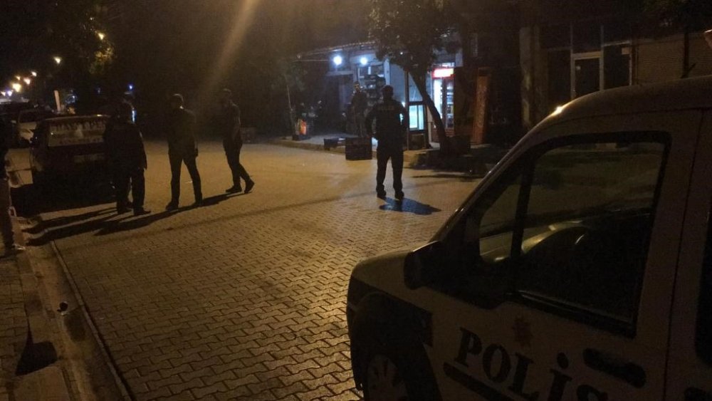 Şehit kardeşi, kız isteme hazırlığındayken silahlı saldırıda öldürüldü&nbsp;