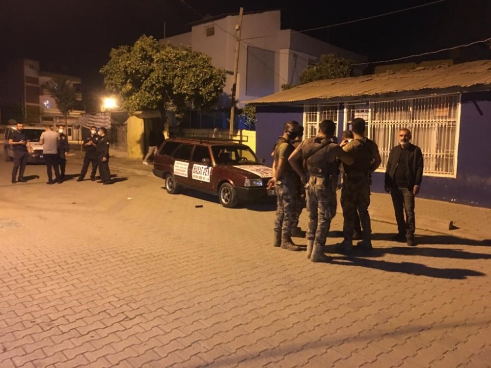 Şehit kardeşi, kız isteme hazırlığındayken silahlı saldırıda öldürüldü&nbsp;