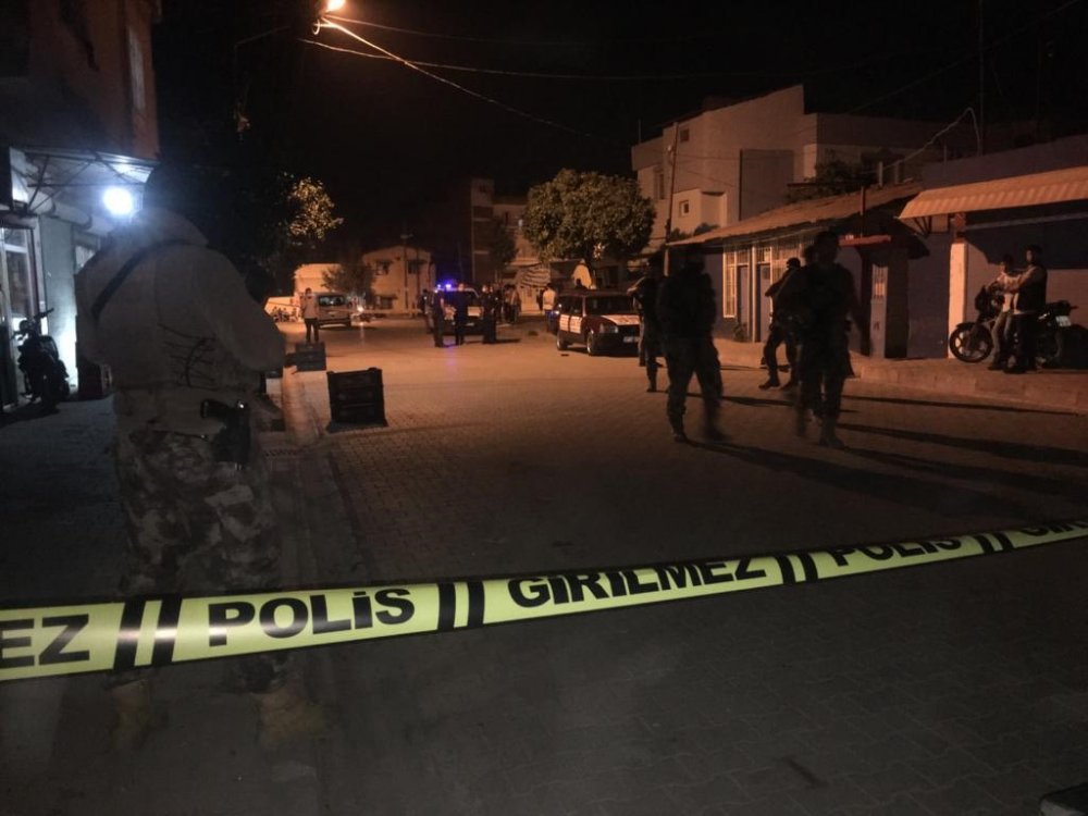 Şehit kardeşi, kız isteme hazırlığındayken silahlı saldırıda öldürüldü&nbsp;