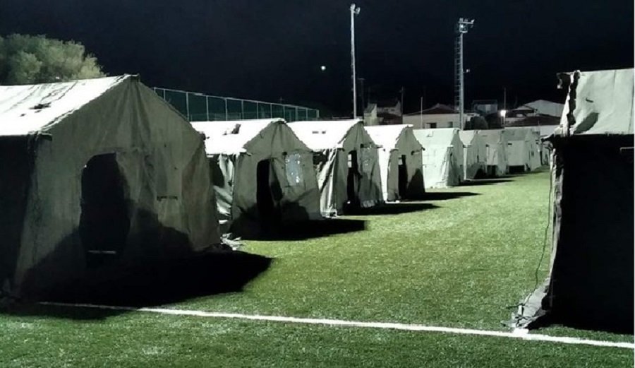 Deprem sonrası Yunanistan’dan kritik açıklama