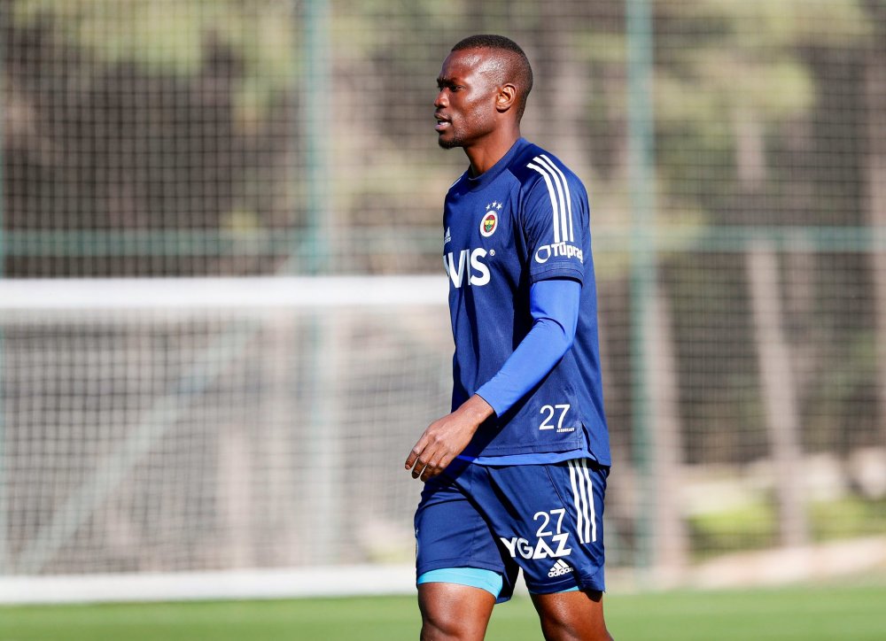 Fenerbahçe, Antalyaspor maçına hazır