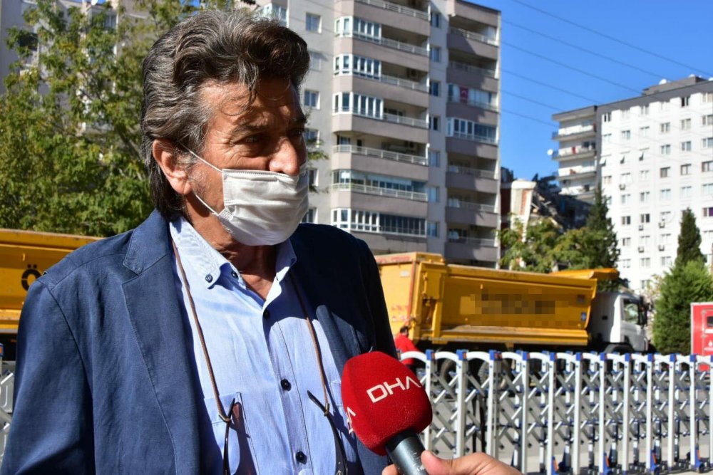 Prof. Dr. Kozanoğlu: Türkiye'de kolon kesme alışkanlığı var