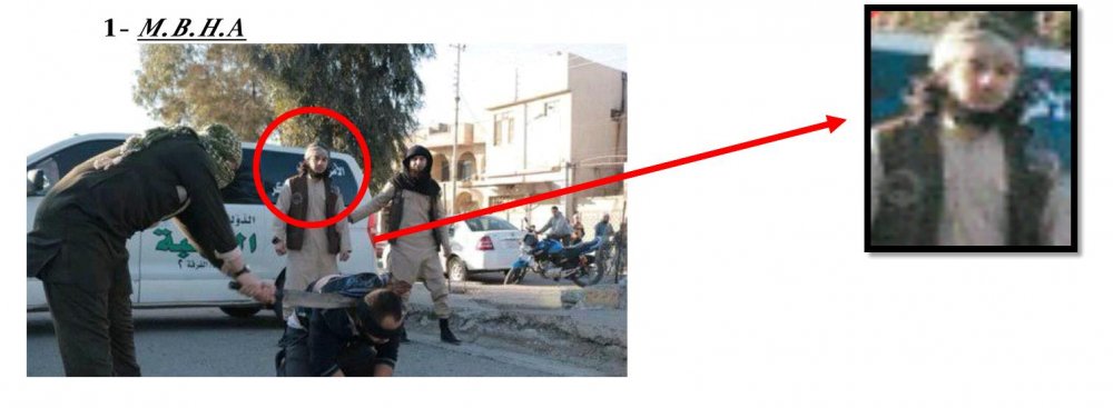 Ankara'daki DEAŞ operasyonunda, örgüt infazcısı ve 7 kişi tutuklandı