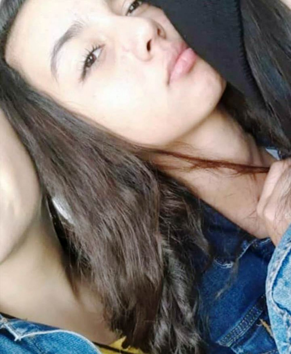 Gamze'nin annesi: Cennet kokulum, beni bırakıp nereye gittin