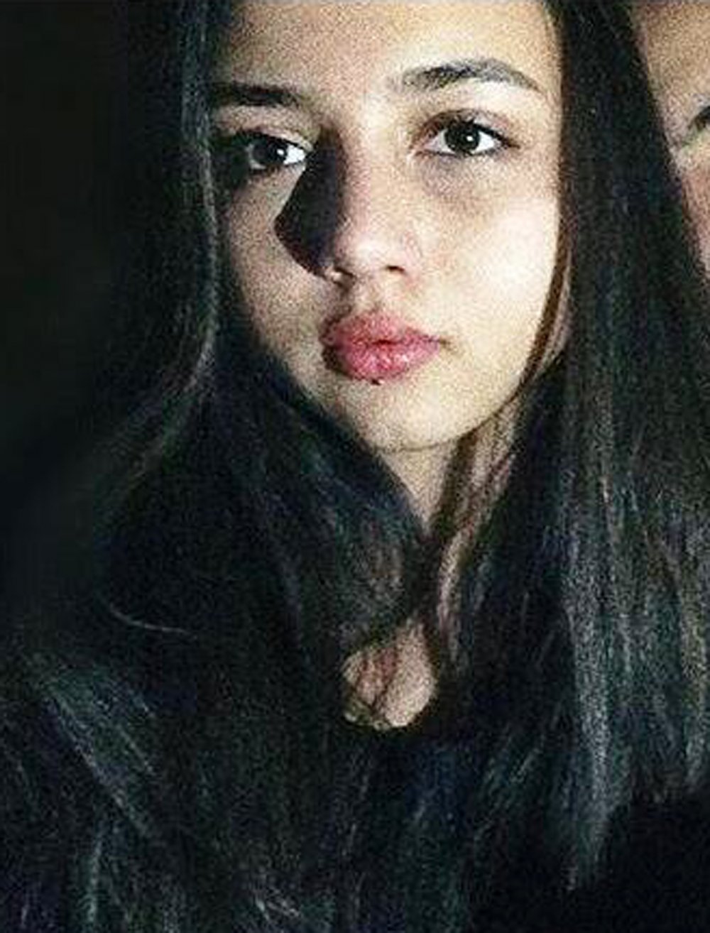 Gamze'nin annesi: Cennet kokulum, beni bırakıp nereye gittin