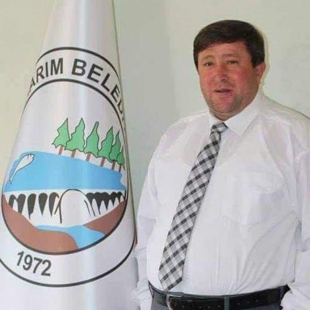 Koronavirüse yakalanan belediye başkanı yaşamını yitirdi
