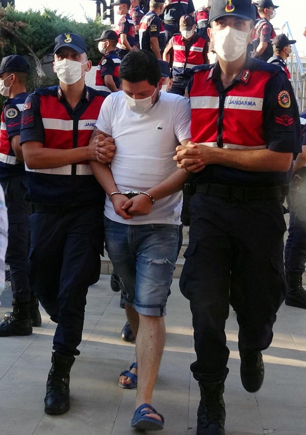 Pınar'ın katilinin SEGBİS talebi reddedildi