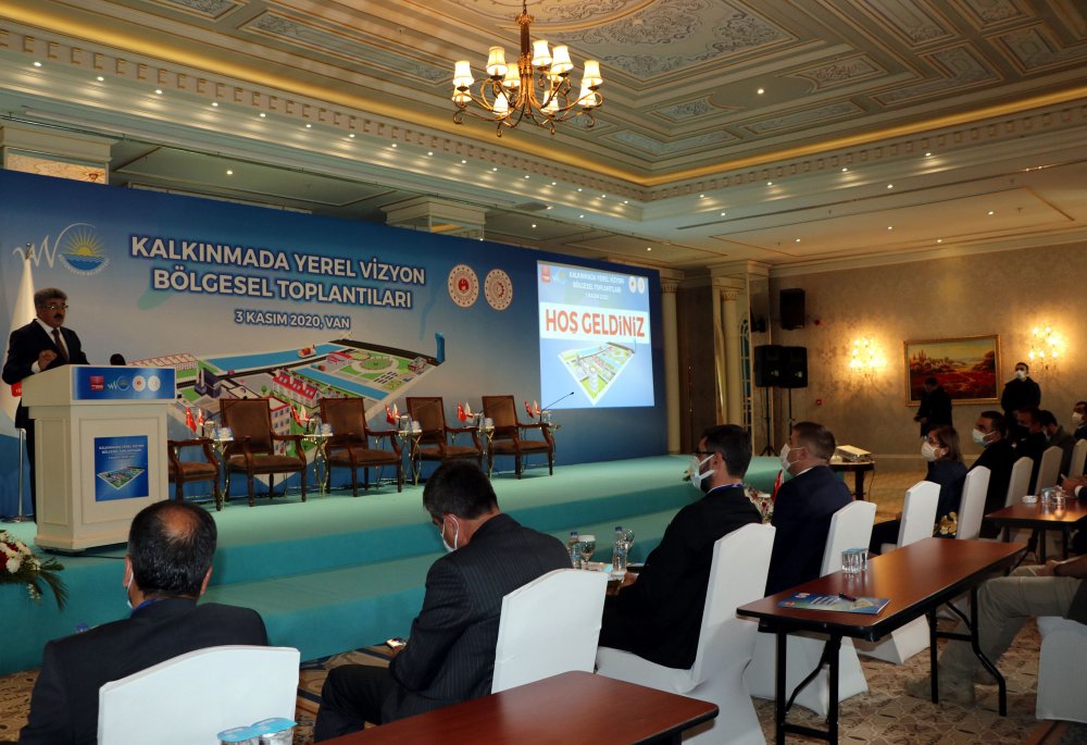 TBB Başkanı Şahin: Deprem değil, bina öldürüyor