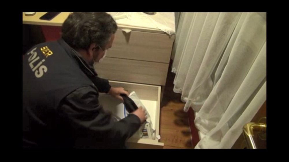 Yasadışı bahis şebekesine operasyon: 51 gözaltı