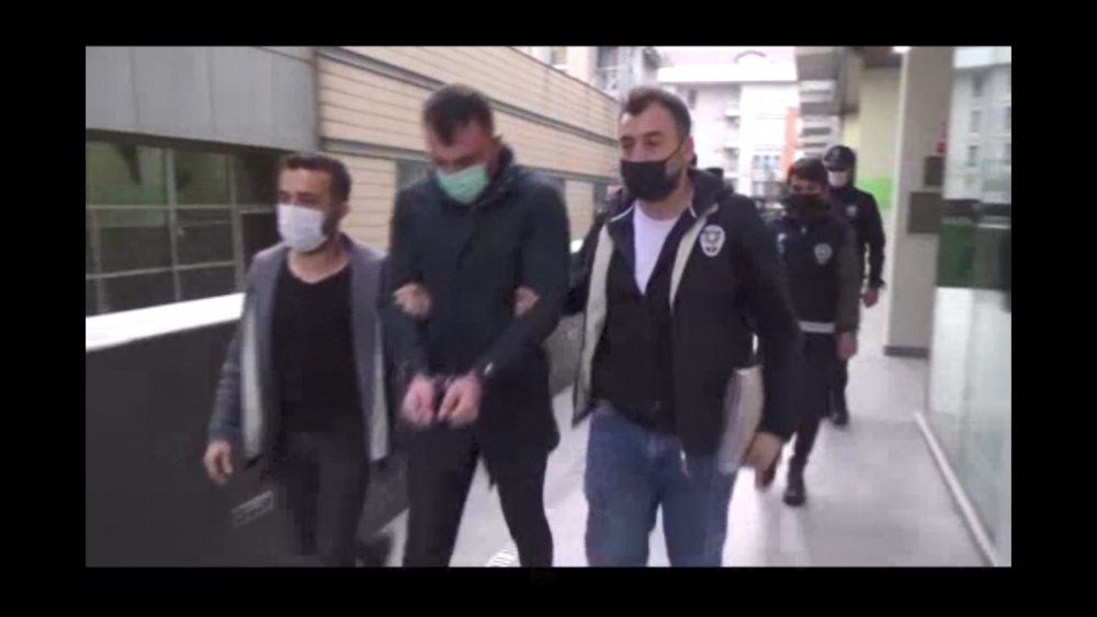 Yasadışı bahis şebekesine operasyon: 51 gözaltı