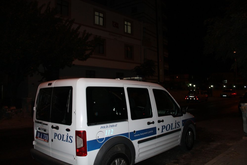 5 yaşındaki Ali, yatağından ölü bulundu