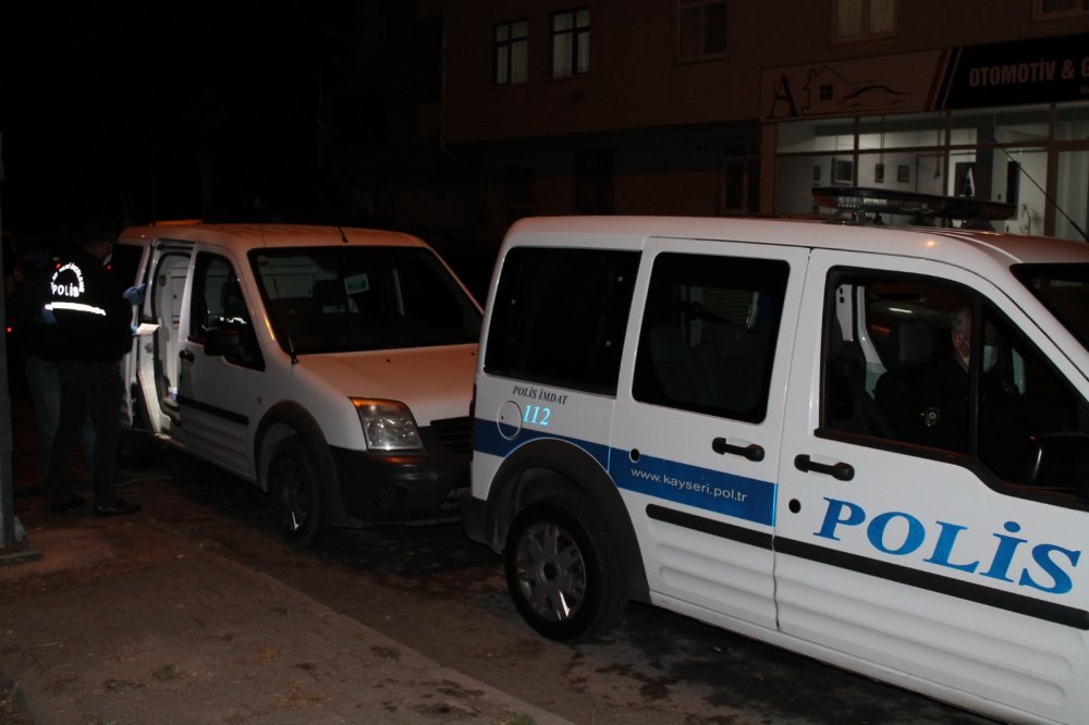 5 yaşındaki Ali, yatağından ölü bulundu
