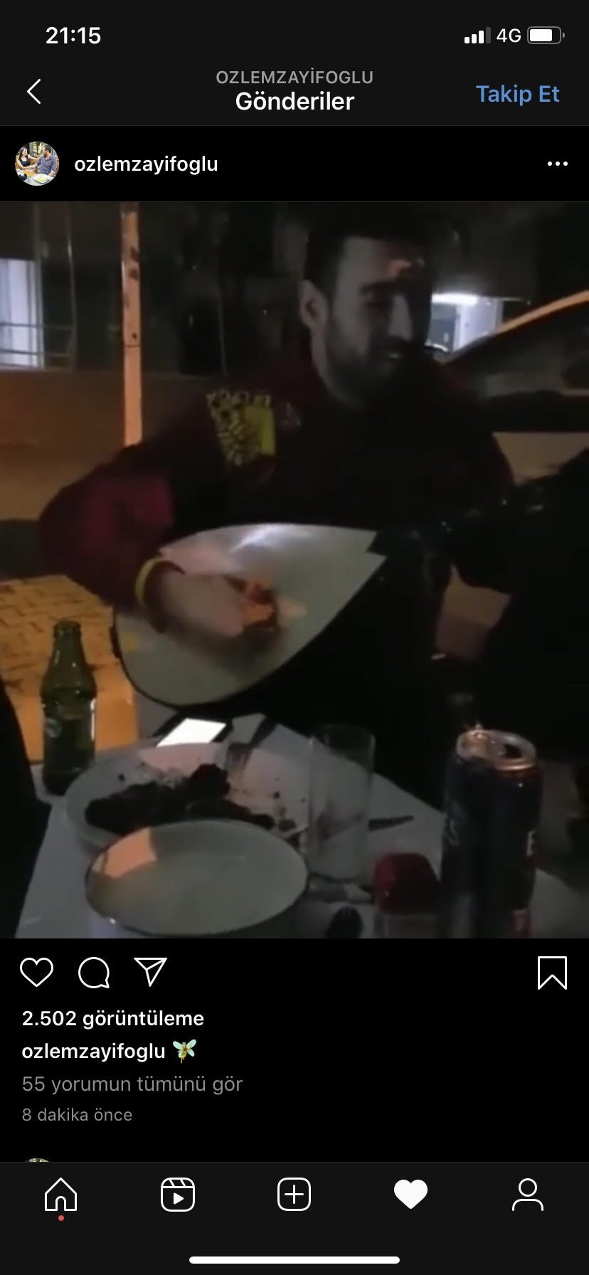 İzmir'deki depremde ölen Kaygusuz'un, kız arkadaşından duygulandıran paylaşım