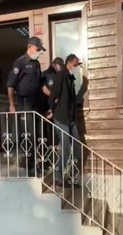 Fatih'te filyasyon ekibine bıçaklı saldırı