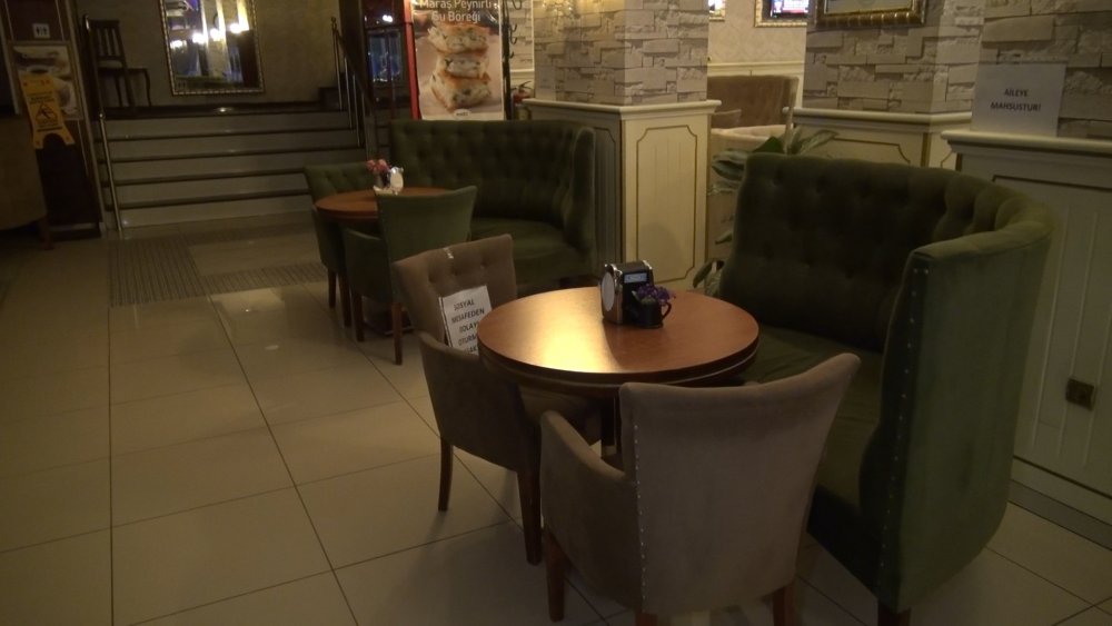 Malatya’da iş yerlerine gece denetimi