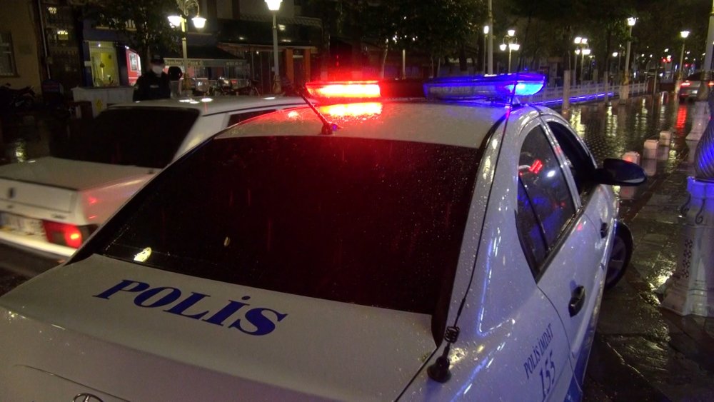 Malatya’da iş yerlerine gece denetimi