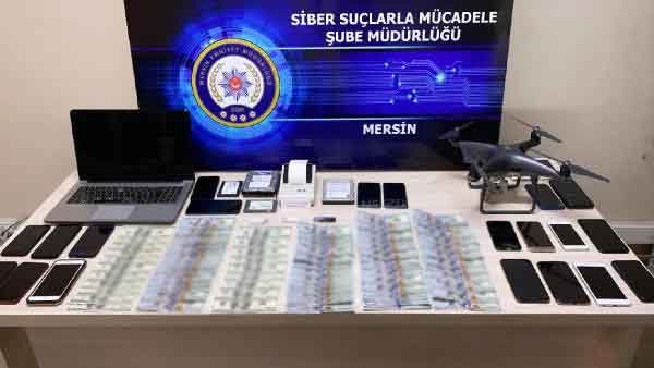 Sahte bahis kuponu operasyonu: 48 gözaltı