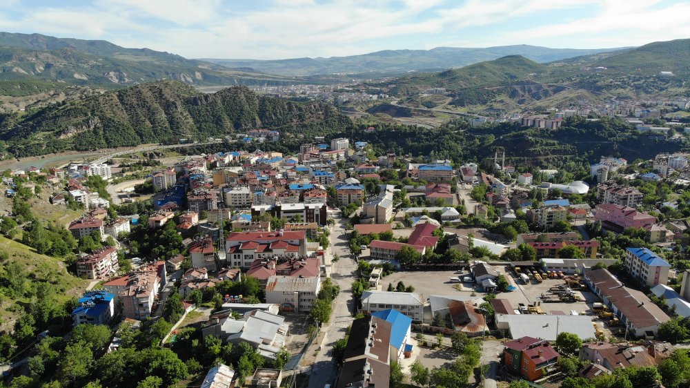 Tunceli'de kahvehanede oyun oynayan ve oynatan 17 kişiye 53 bin 500 TL ceza