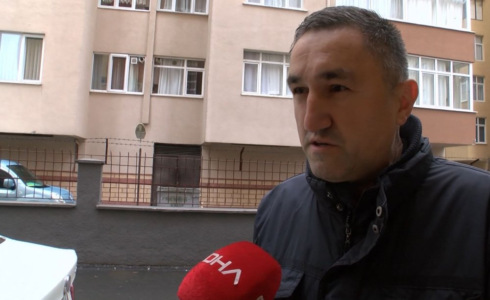 19 yıl önceki vahşi cinayatle ilgili komşular konuştu 