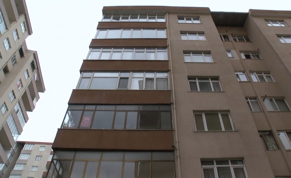 19 yıl önceki vahşi cinayatle ilgili komşular konuştu 