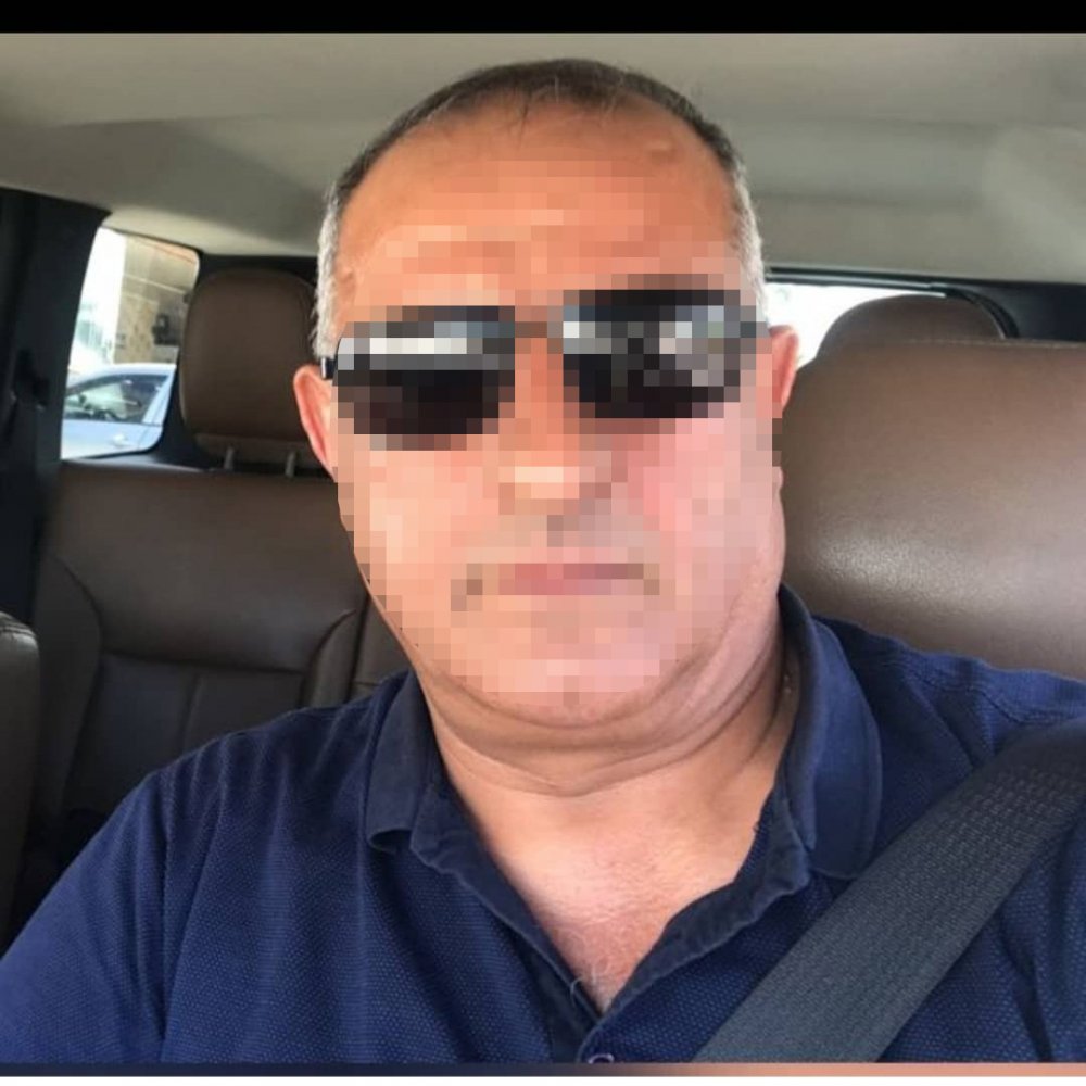 3 kızına cinsel istismarda bulunduğu iddia edilen baba hakim karşısında