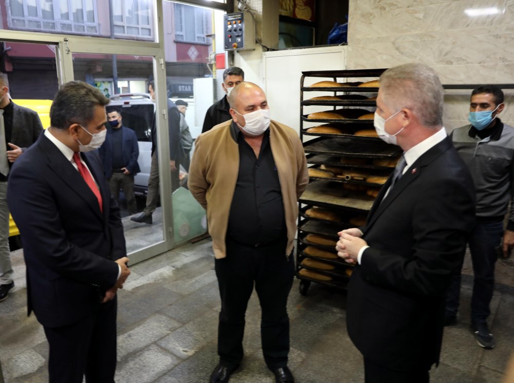 853 polisle başlatılan operasyonda, kaçan şüpheli dronla tespit edildi (2)