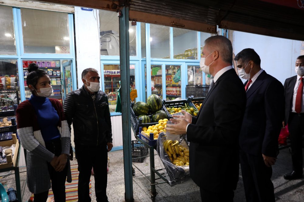 853 polisle başlatılan operasyonda, kaçan şüpheli dronla tespit edildi (2)