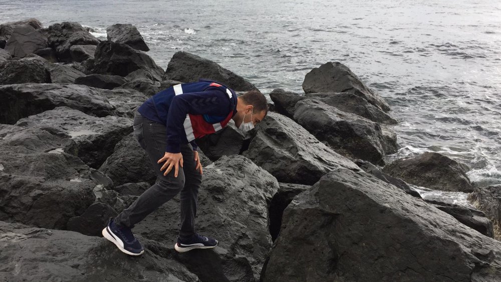 Artvin'de 4 gün önce kaybolan 31 yaşındaki kişi,