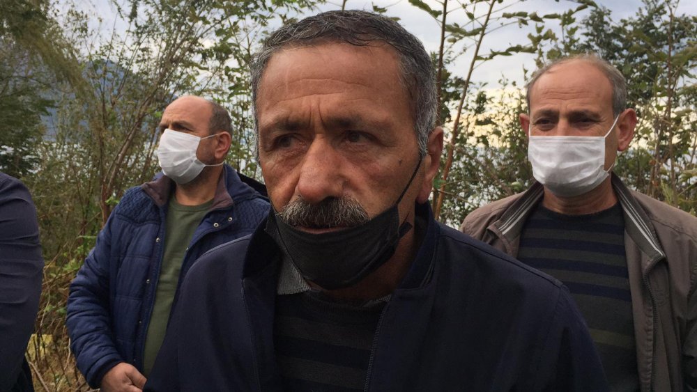 Artvin'de 4 gün önce kaybolan 31 yaşındaki kişi,