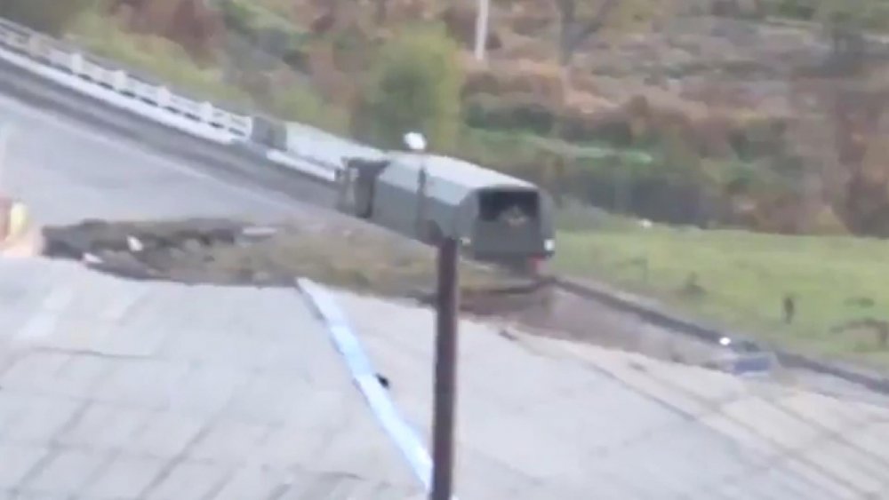 Rus askerleri, Dağlık Karabağ’a konuşlandırılıyor