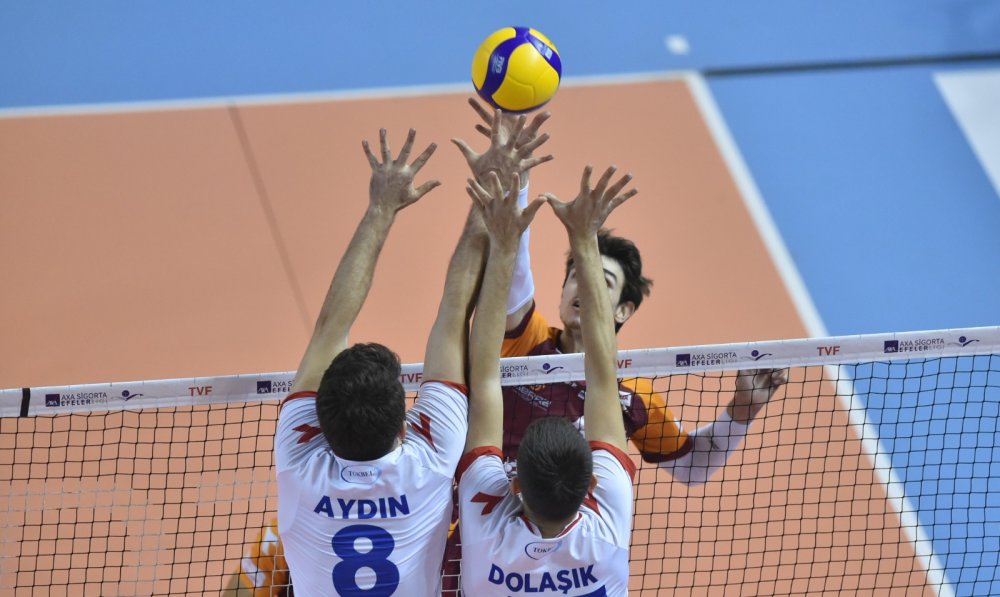 İnegöl Belediyespor - Tokat Belediye Plevne: 3-1