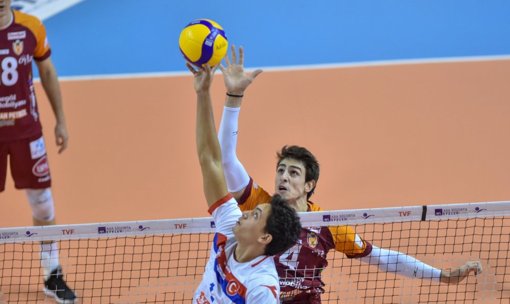 İnegöl Belediyespor - Tokat Belediye Plevne: 3-1