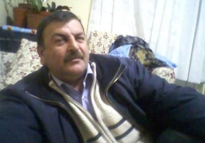 Kamyon altında kalan bisiklet sürücüsü öldü