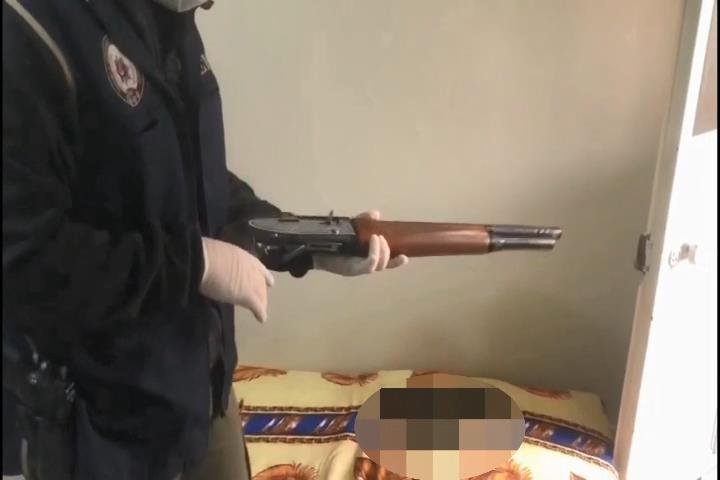 3 ilde terör örgütü DEAŞ operasyonu: 24 gözaltı