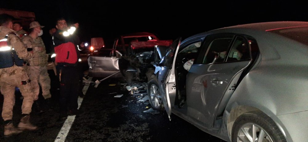 At yarışından dönen apranti kazada hayatını kaybetti