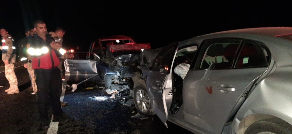 At yarışından dönen apranti kazada hayatını kaybetti