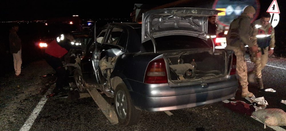 At yarışından dönen apranti kazada hayatını kaybetti