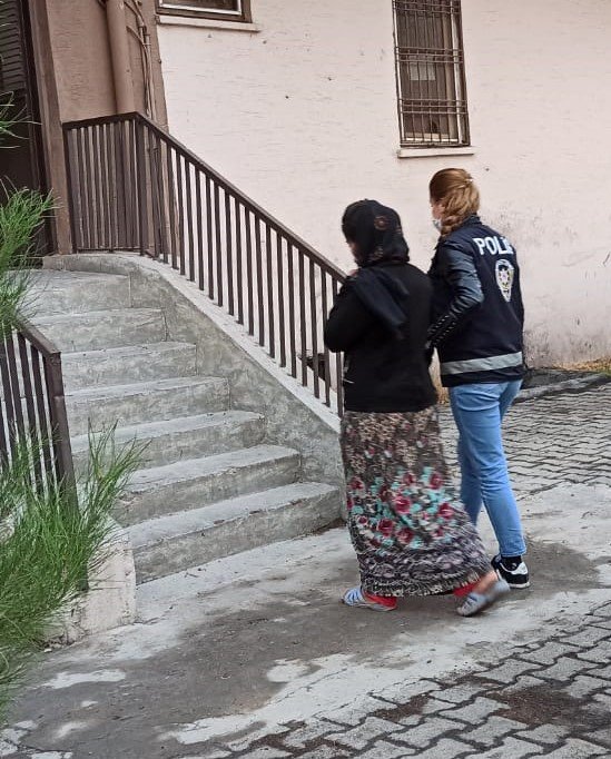 Şırnak'ta uyuşturucu satıcılarına operasyon: 4 gözaltı