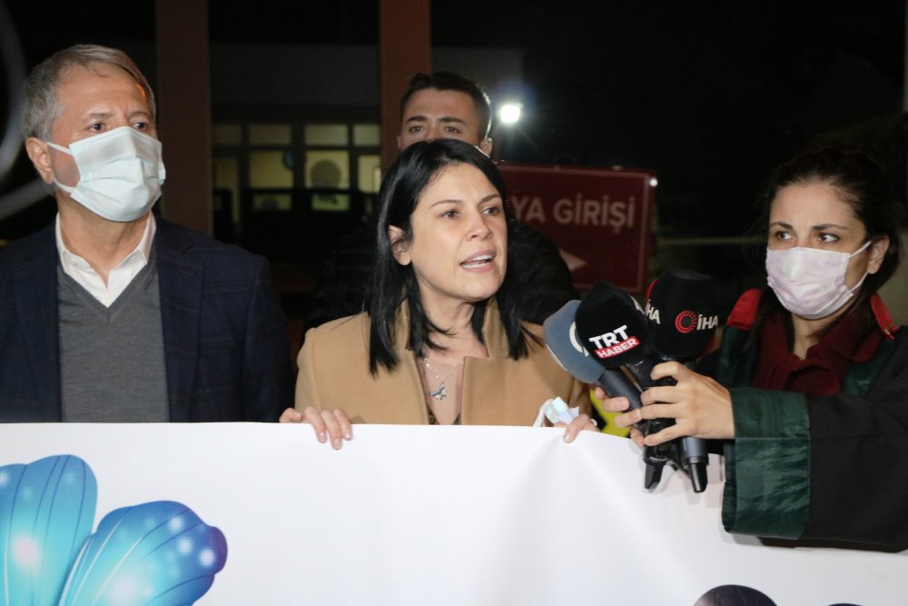 11 yaşındaki çocuğu istismar eden Fatih Şağban’ın yargılanmasına başlandı