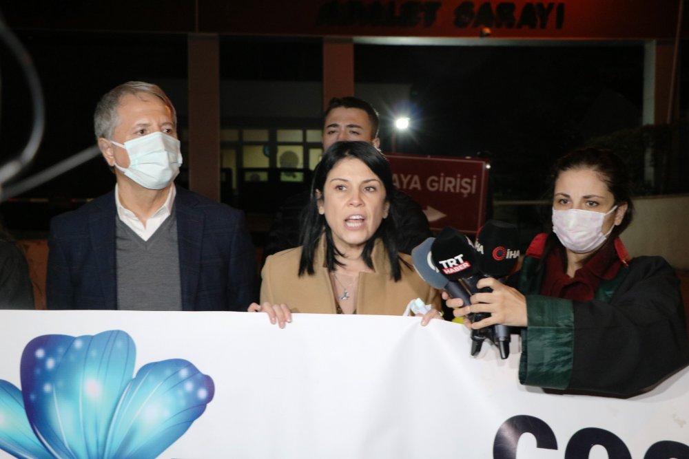 11 yaşındaki çocuğu istismar eden Fatih Şağban’ın yargılanmasına başlandı