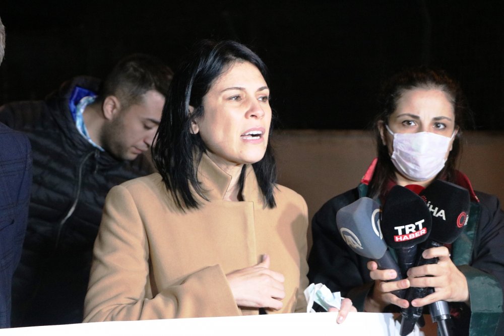 11 yaşındaki çocuğu istismar eden Fatih Şağban’ın yargılanmasına başlandı