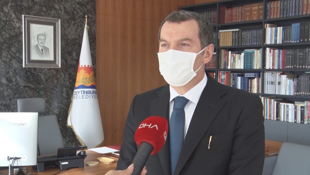 Beklenen İstanbul depremde en riskli ilçelerin belediye başkanları  konuştu