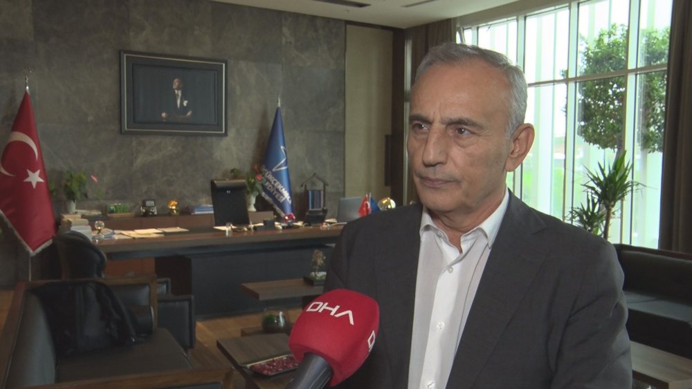 Beklenen İstanbul depremde en riskli ilçelerin belediye başkanları  konuştu
