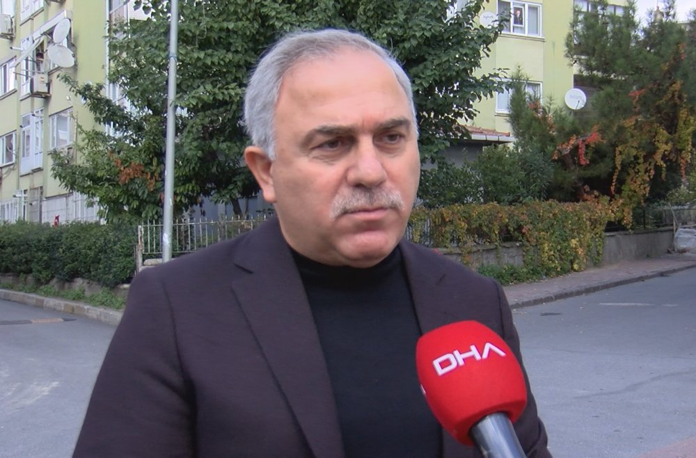 Beklenen İstanbul depremde en riskli ilçelerin belediye başkanları  konuştu