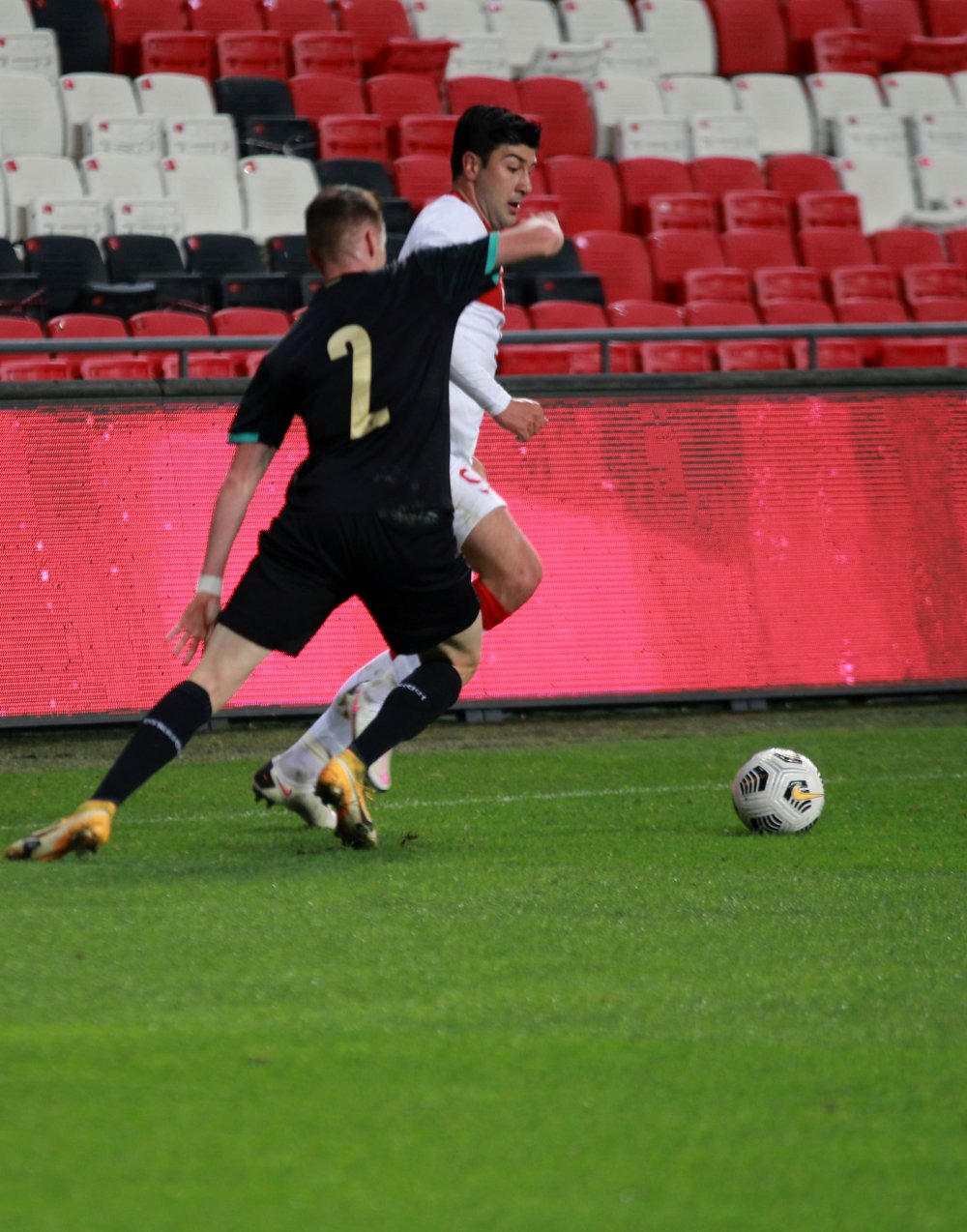 Ümit Milli Takım, Avusturya'yı 3-2 mağlup etti