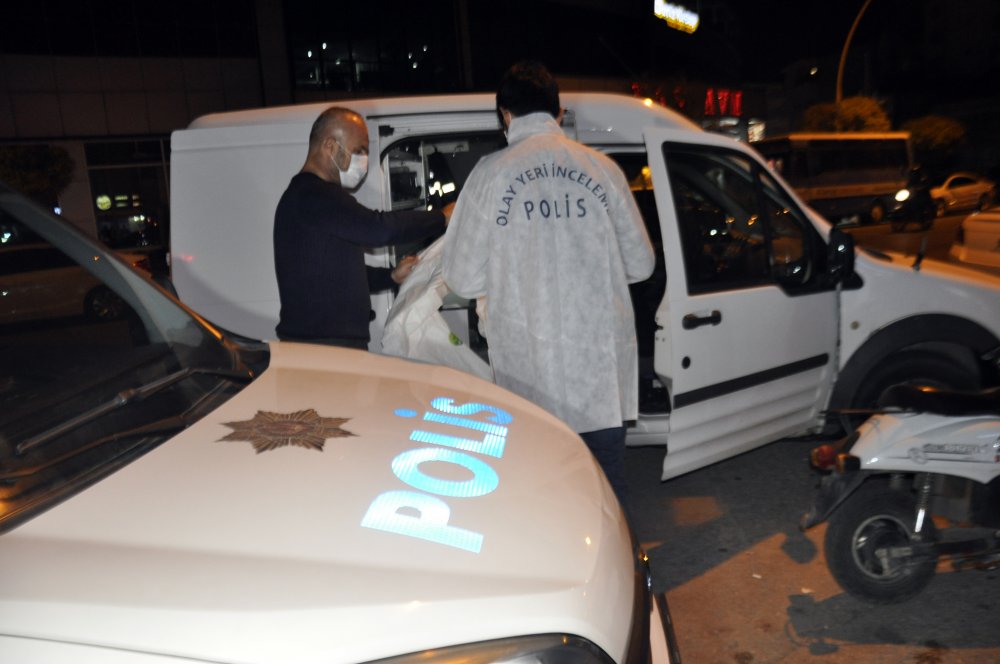 Arkadaşlarıyla alkol alırken çıkan kavgada bıçaklanarak öldürüldü