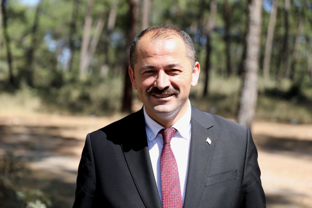 Bursa'nın Orhaneli İlçe Belediye Başkanı Ali Aykurt, kazada yaralandı